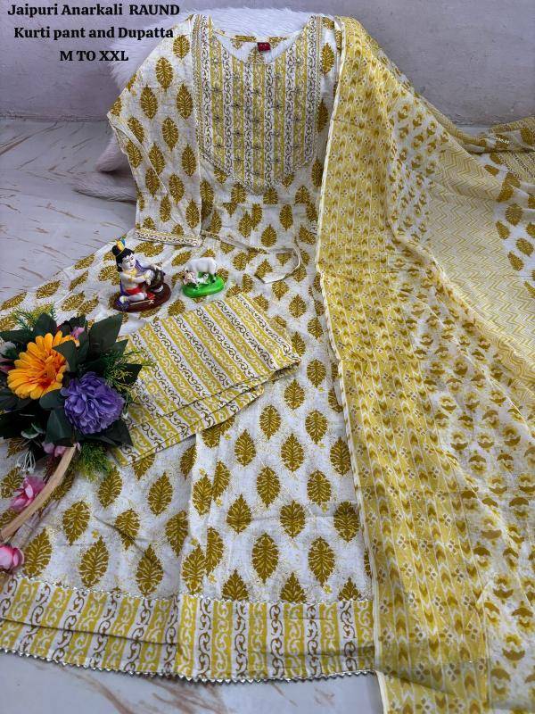 K k presents anarkali Designer Kurti wholesale price in Mumbai