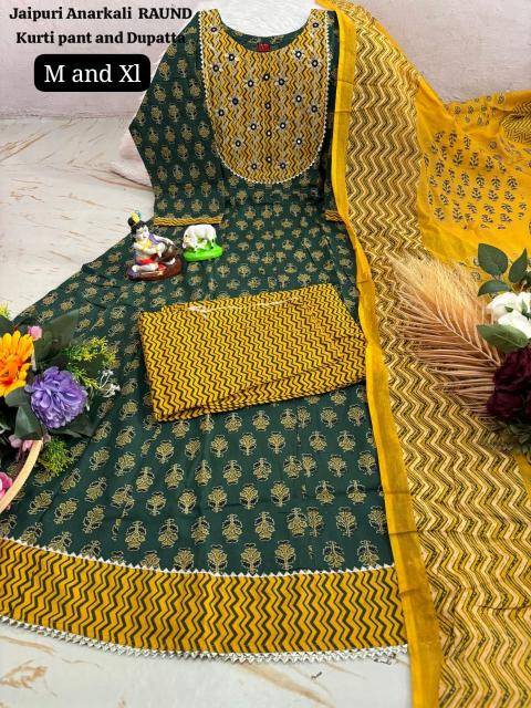 K k presents anarkali Designer Kurti wholesale price in Mumbai