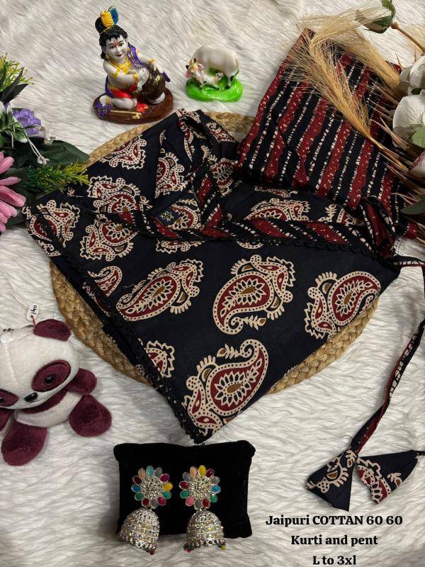 K k pure cotton print top Buy Kurtis in bulk in Mumbai