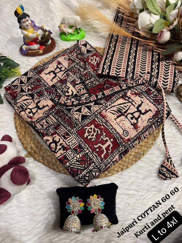 K k pure cotton print top Buy Kurtis in bulk in Mumbai