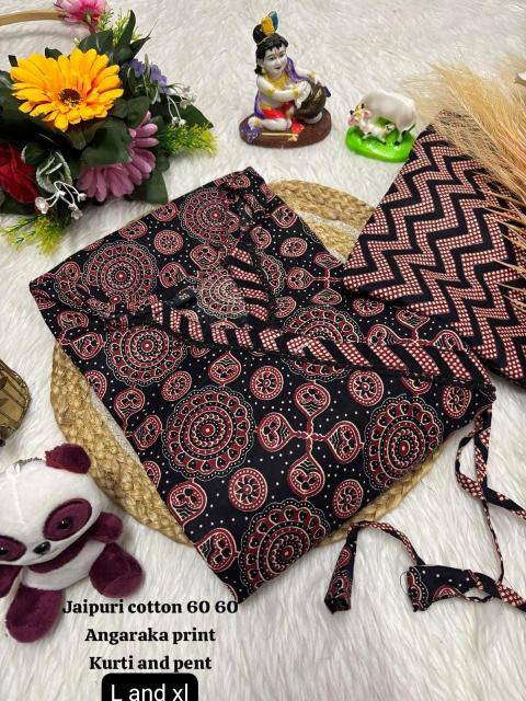 K k pure cotton print top Buy Kurtis in bulk in Mumbai