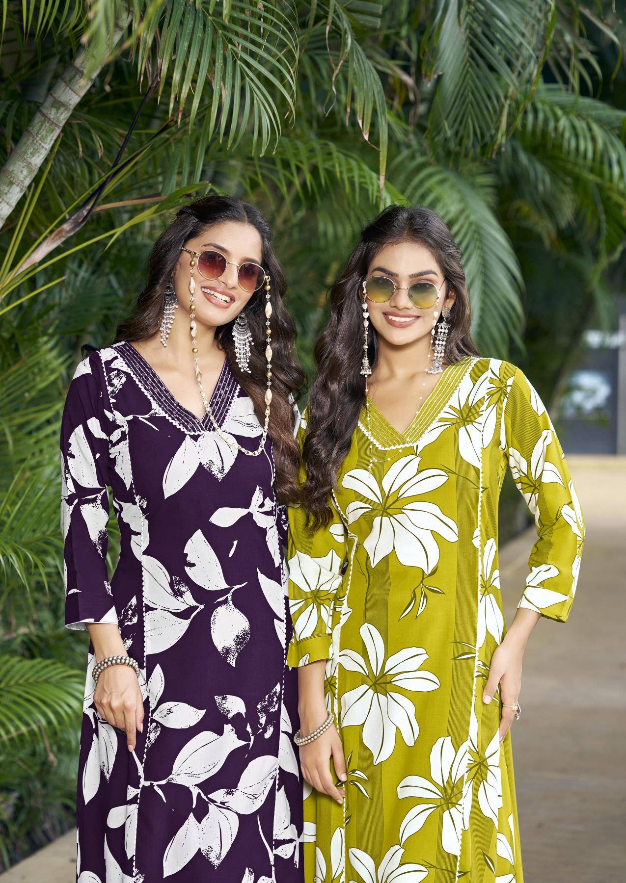 Woodee payal Best Kurti wholesalers in Mumbai