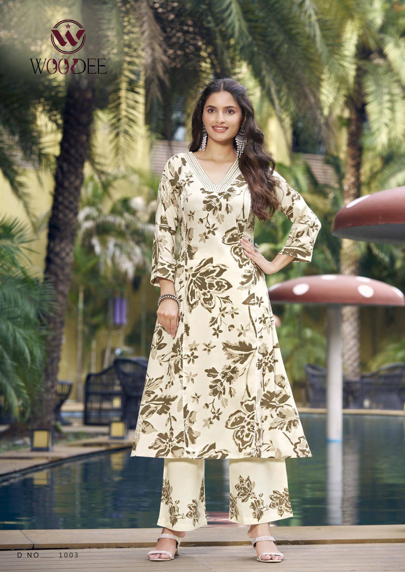 Woodee payal Best Kurti wholesalers in Mumbai