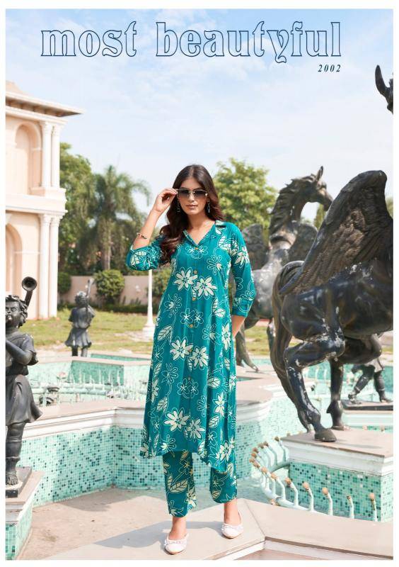 Tips & tops trendy touch vol 2 Kurti distributor in Mumbai