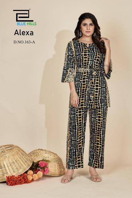 Blue hills alexa Latest Kurti designs in Mumbai