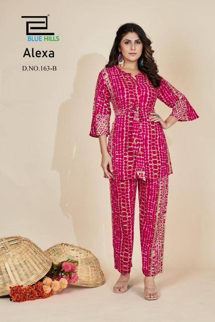 Blue hills alexa Latest Kurti designs in Mumbai