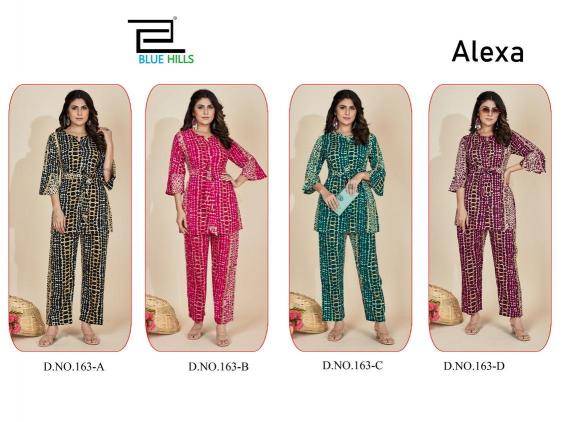Blue hills alexa Latest Kurti designs in Mumbai