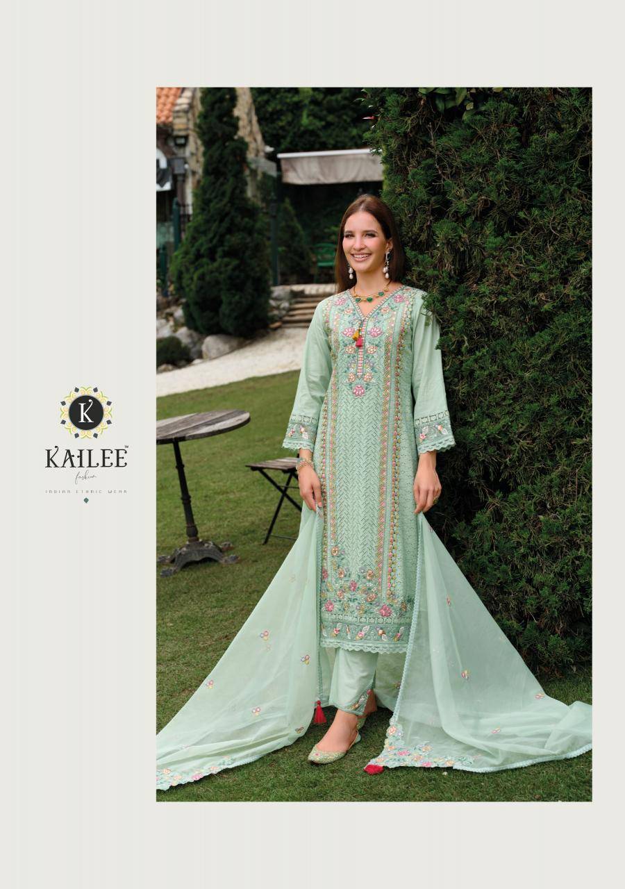 Kailee fashion gulzar Designer Kurtis wholesale in Mumbai