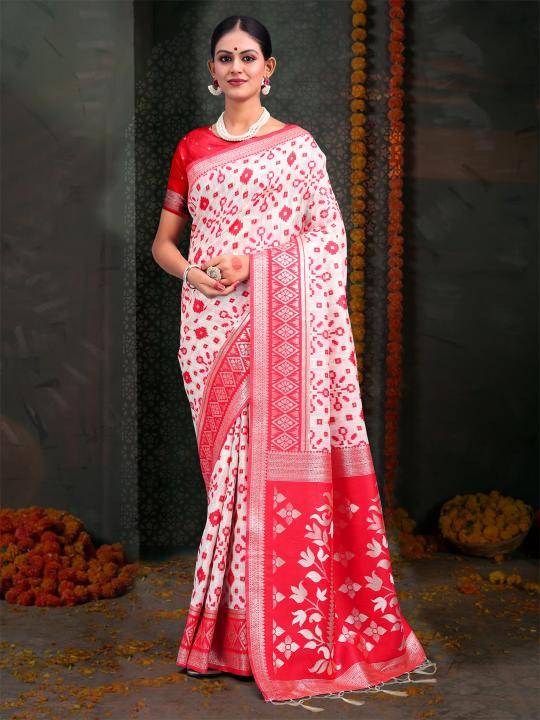 ASTITA DEVISTUTI Cotton saree wholesale in Kolkata