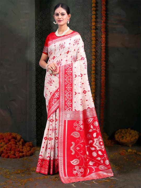 ASTITA DEVISTUTI Cotton saree wholesale in Kolkata