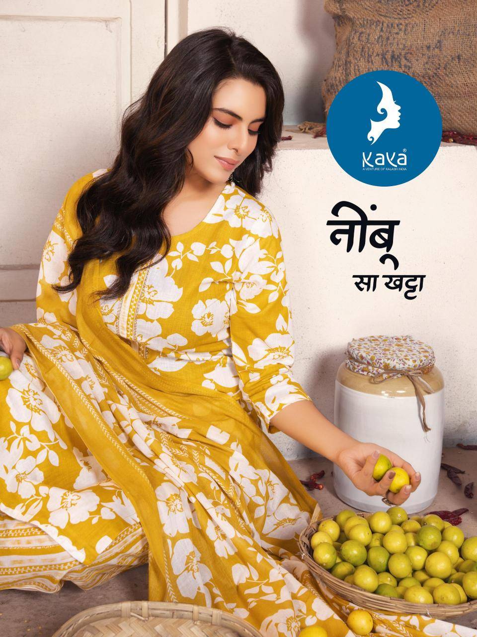 Kaya kurti krisha 3 Kurti distributor in Gujarat