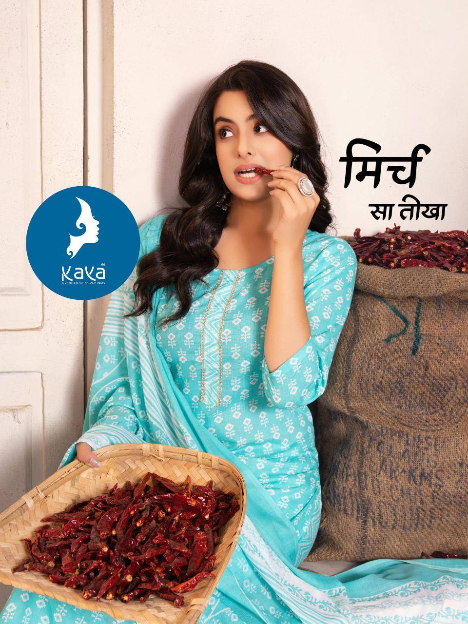 Kaya kurti krisha 3 Kurti distributor in Gujarat