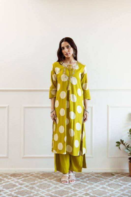 Karma pure german rayon Kurti factory in Ahmedabad
