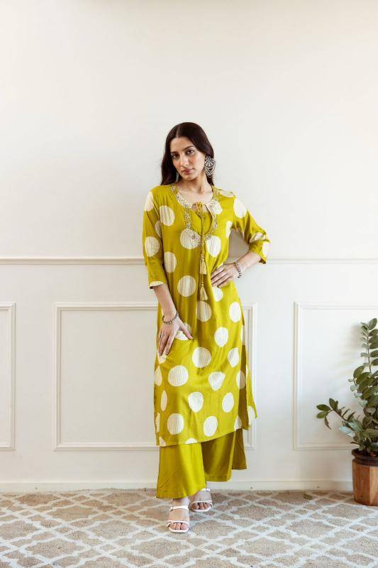 Karma pure german rayon Kurti factory in Ahmedabad