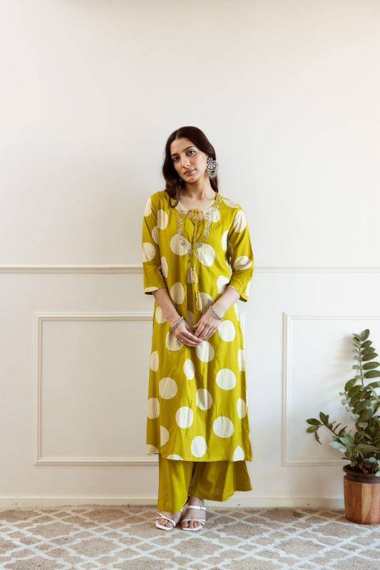Karma pure german rayon Kurti factory in Ahmedabad