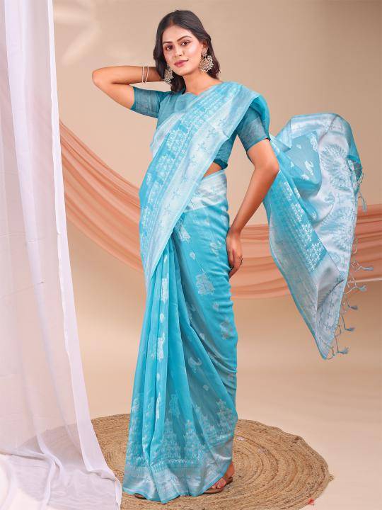 ASTITA VARNIKA wholesale saree market online shopping