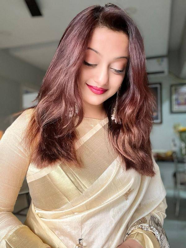 Special tusser quality with kalankari Saree suppliers in Mumbai