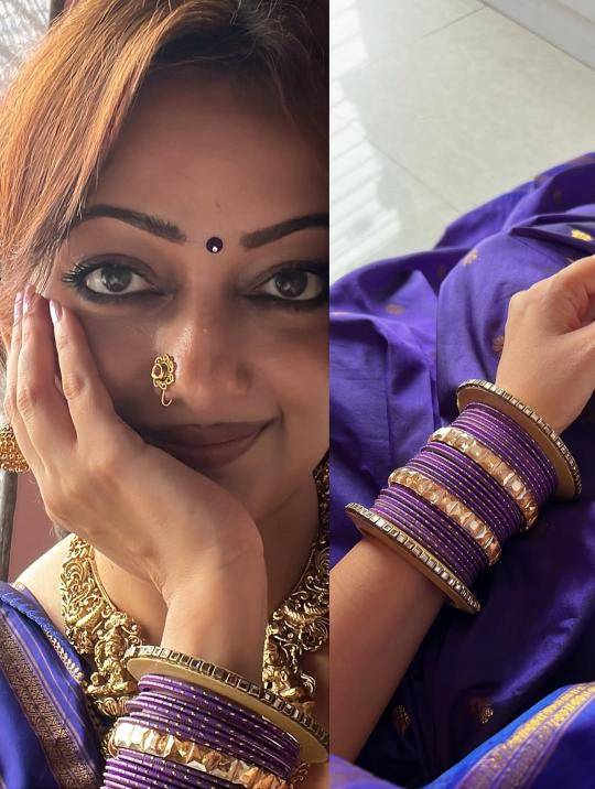 Ragini vol 6 Bulk saree orders in Mumbai