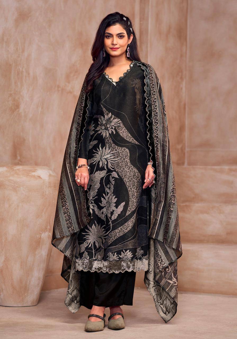 Sahiba T&M manvi Designer dress materials wholesale