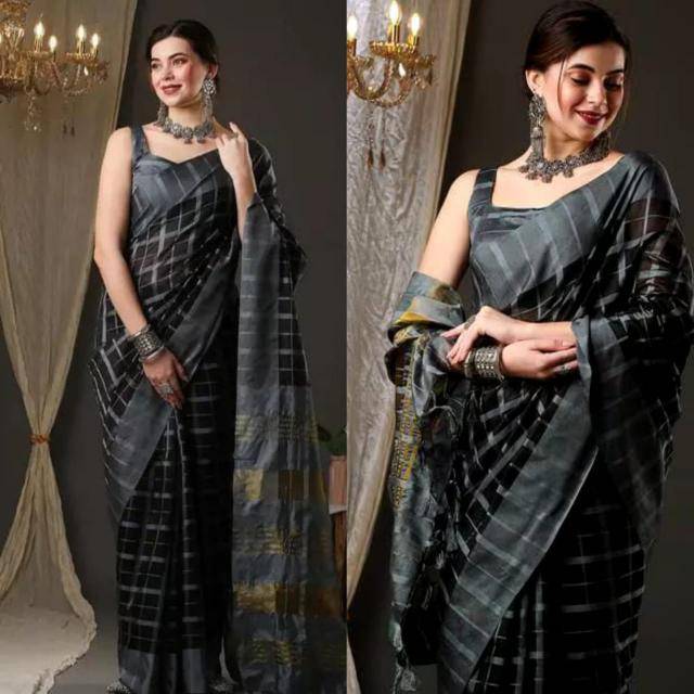 GC aura cotton silk Saree Dealer in India