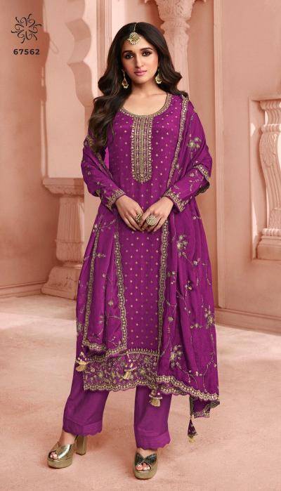 Vinay kuleesh swarnaa Dress materials for sale in India