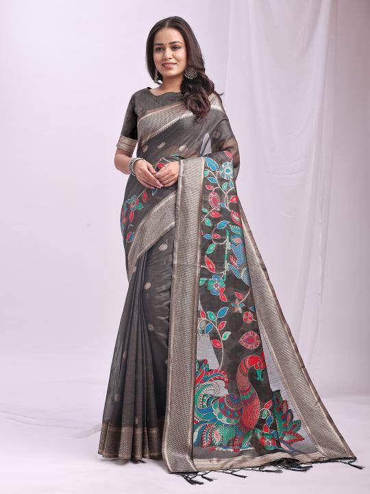 ASTITA MORNI Saree Wholesalers Online