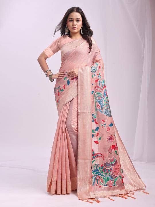 ASTITA MORNI Saree Wholesalers Online