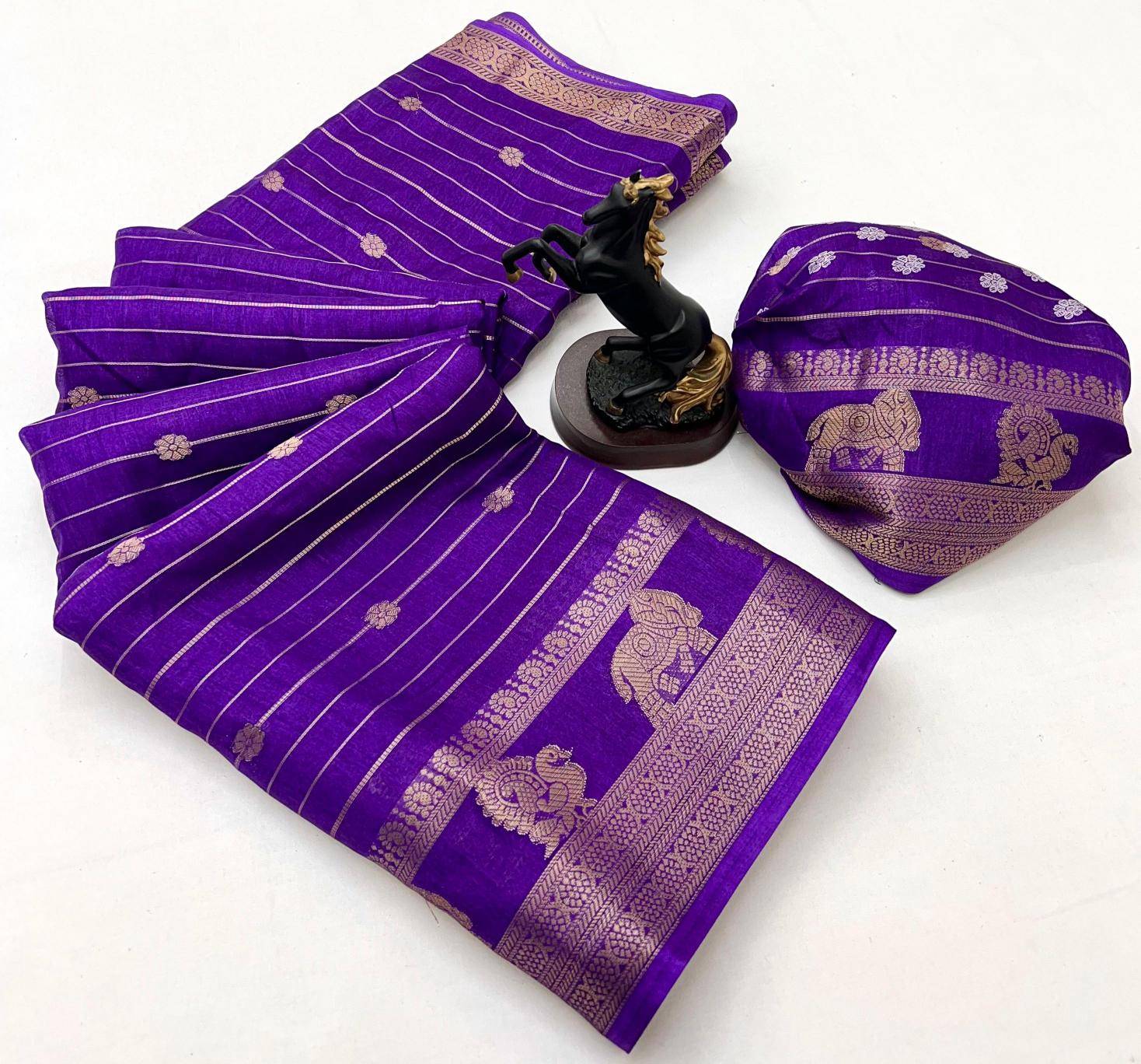 Komal-vol-9 Fancy Sarees Wholesale