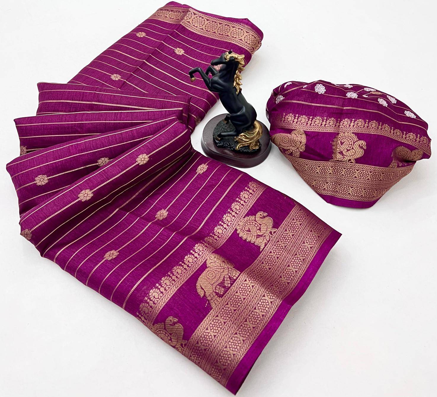 Komal-vol-9 Fancy Sarees Wholesale