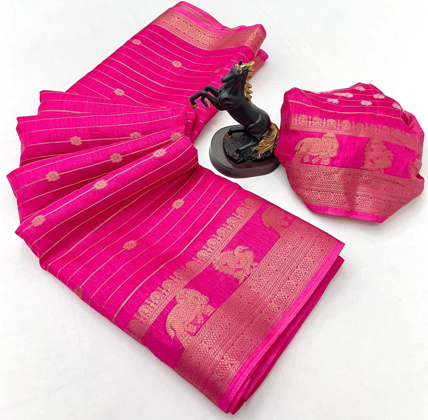 Komal-vol-9 Fancy Sarees Wholesale