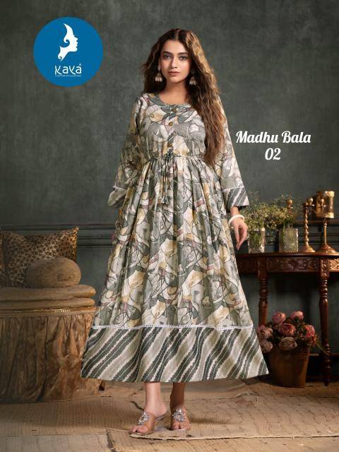 Kaya kurti madhubala indian kurtis in melbourne