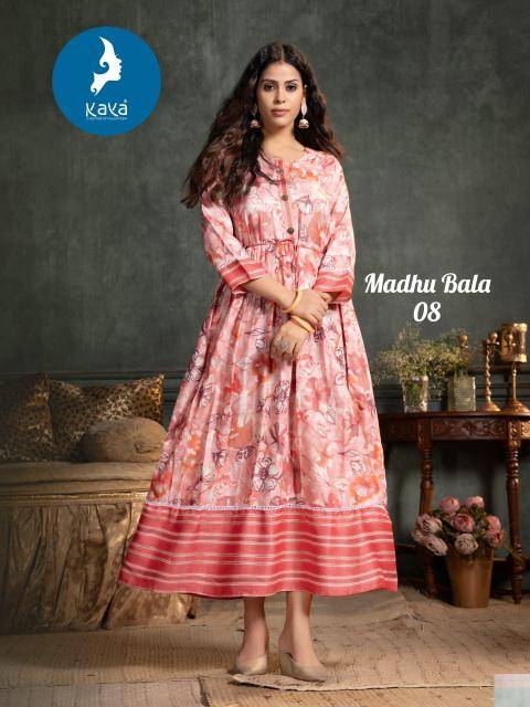 Kaya kurti madhubala indian kurtis in melbourne