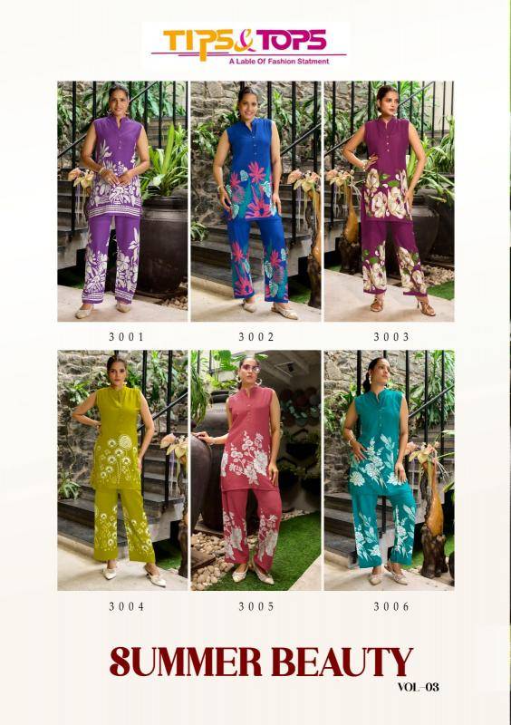 Tips & tops summer beauty vol 3 indian kurtis near me