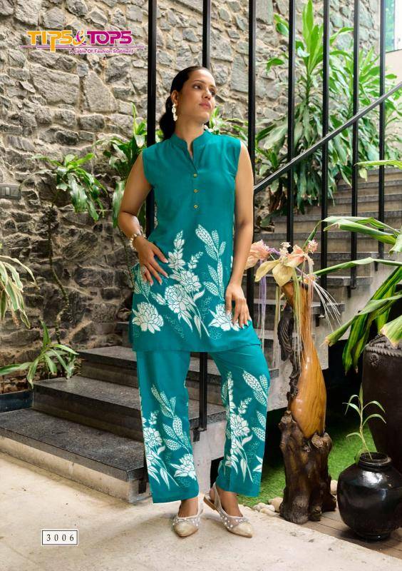 Tips & tops summer beauty vol 3 indian kurtis near me