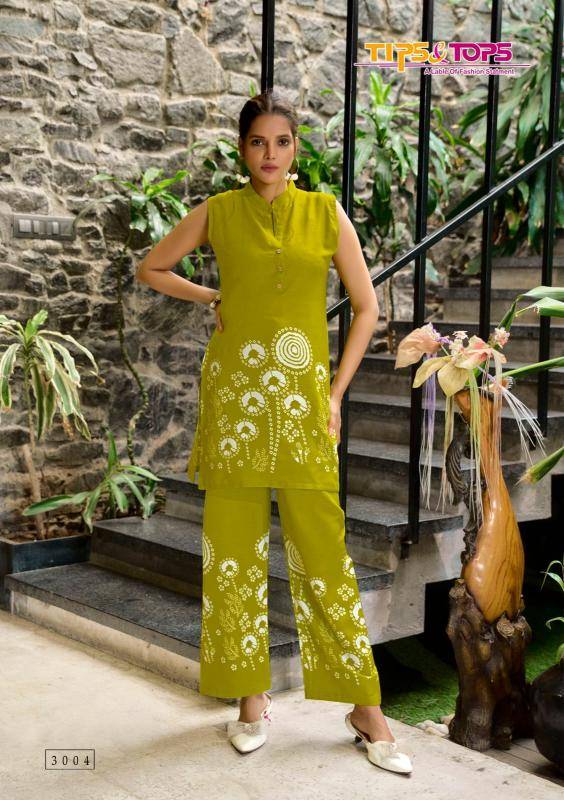 Tips & tops summer beauty vol 3 indian kurtis near me