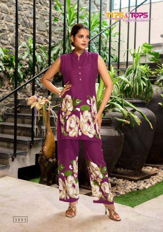 Tips & tops summer beauty vol 3 indian kurtis near me