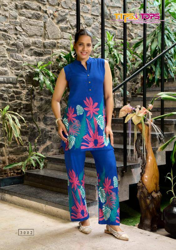 Tips & tops summer beauty vol 3 indian kurtis near me