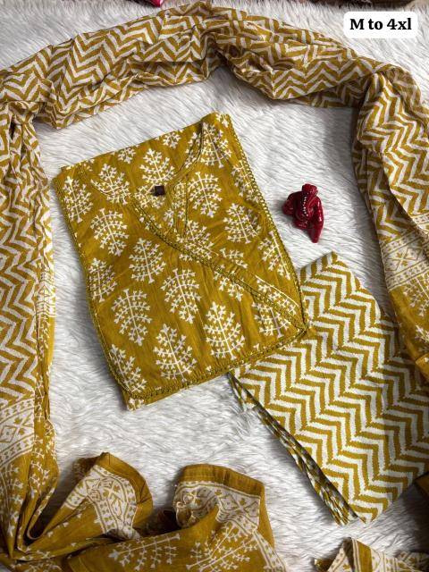 K k presents jaipuri pure cotton indian long kurti