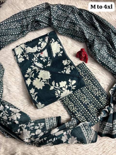 K k presents jaipuri pure cotton indian long kurti