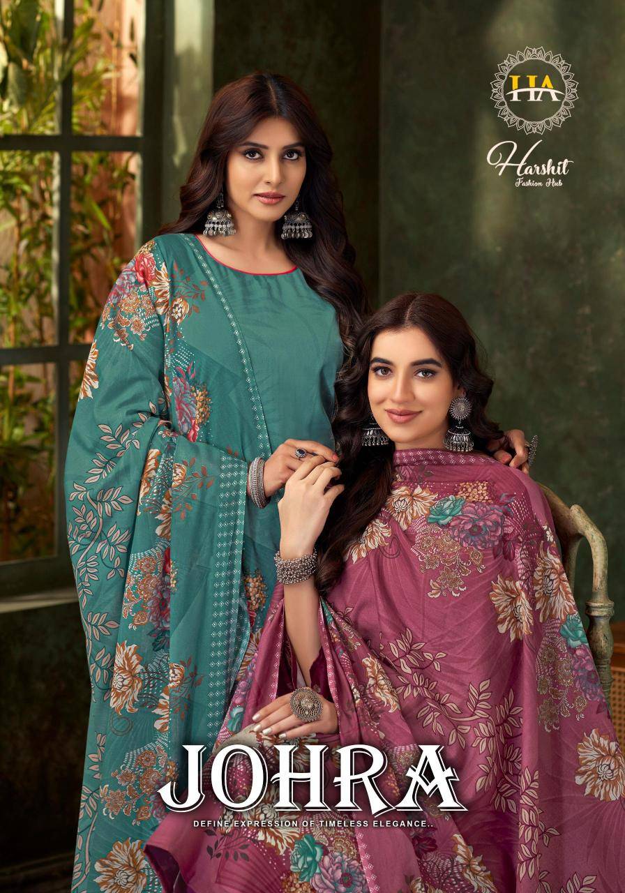 Alok suit johra Dress material market in Kolkata