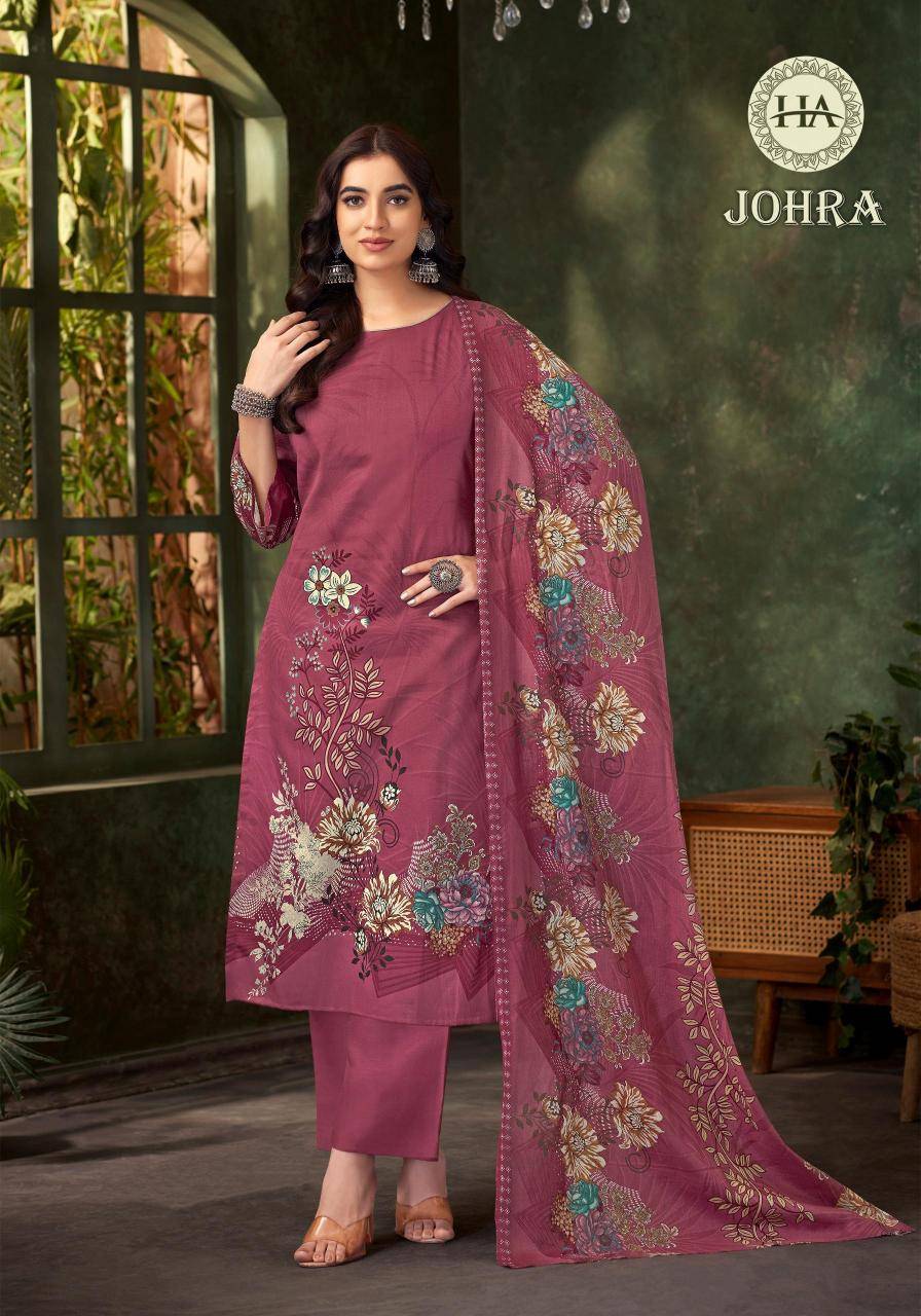 Alok suit johra Dress material market in Kolkata