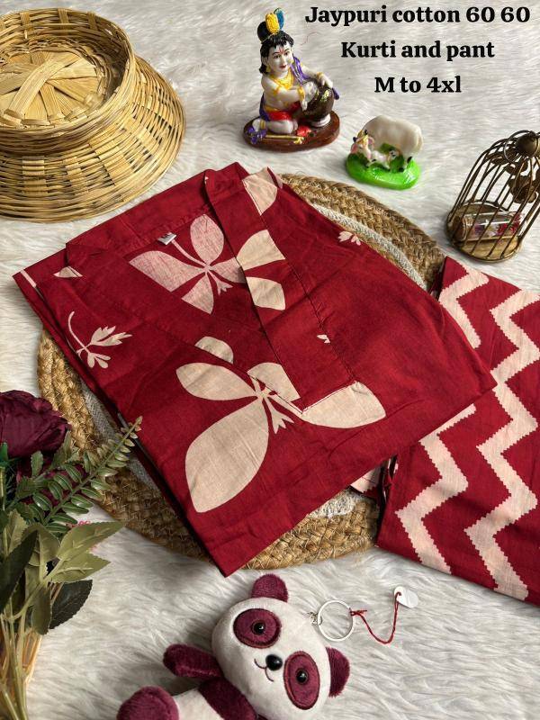 K k presents jaipuri cotton indian pants for kurtis