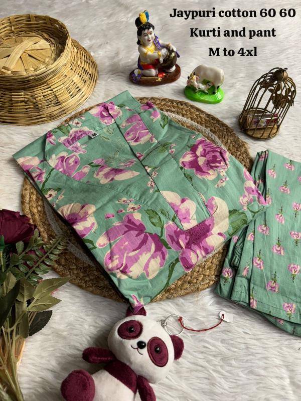 K k presents jaipuri cotton indian pants for kurtis