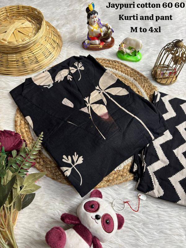 K k presents jaipuri cotton indian pants for kurtis