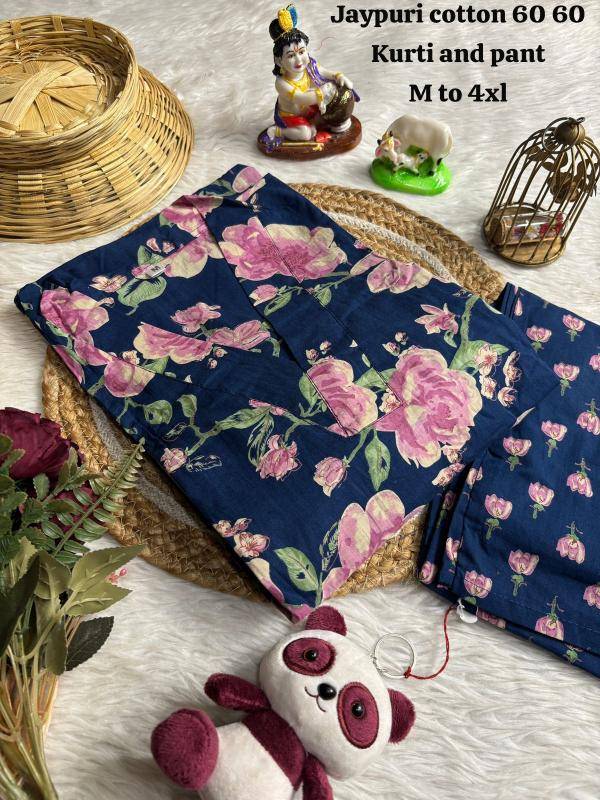 K k presents jaipuri cotton indian pants for kurtis