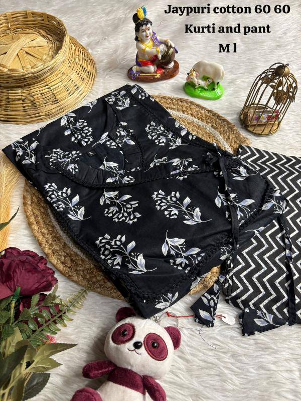 K k presents jaipuri cotton indian pants for kurtis