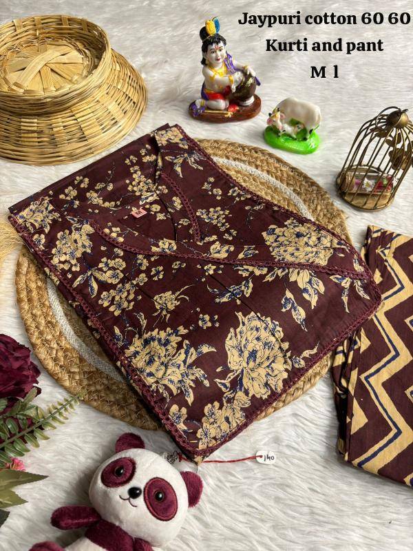 K k presents jaipuri cotton indian pants for kurtis