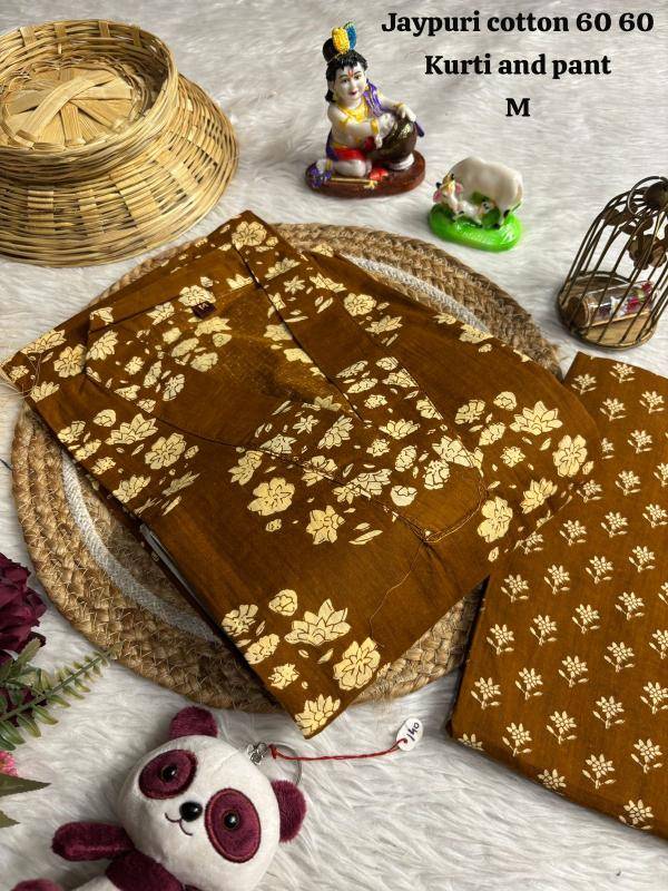 K k presents jaipuri cotton indian pants for kurtis