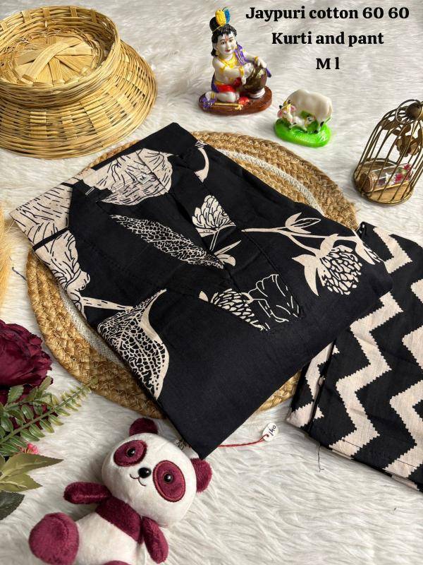 K k presents jaipuri cotton indian pants for kurtis