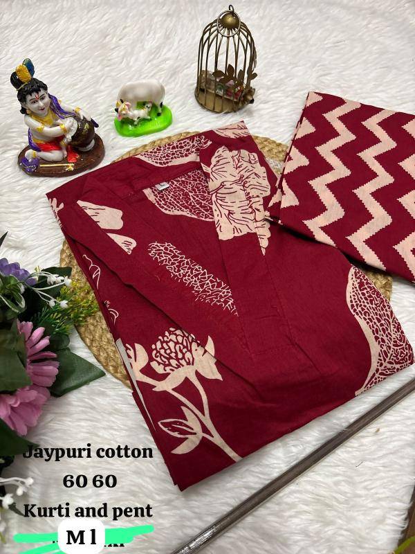 K k presents jaipuri cotton indian pants for kurtis